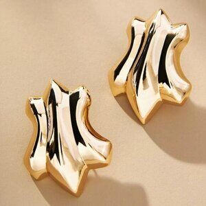 Vintage style earrings N83